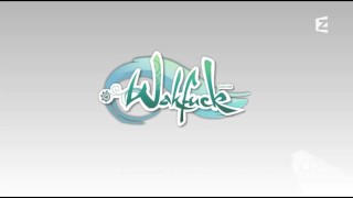 WAKFUCK