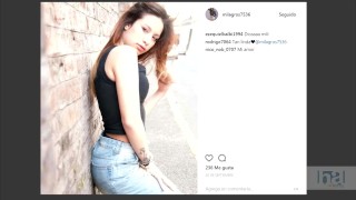 Milagros – Argentina en Periscope