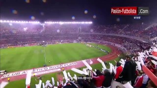Argentinos se corren dentro de Cochabambina ocho veces