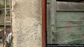 HORRORPORN – Twisted family