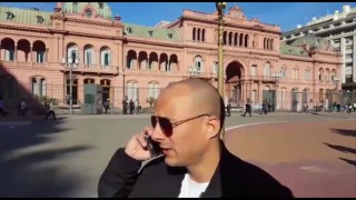 A Dalyla le gusta las pijas bien grandes duras y potentes | Porno argentino