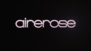 Airerose Starlet of the year Carmen Caliente
