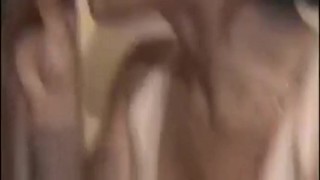 Pendeja argentina mamando verga