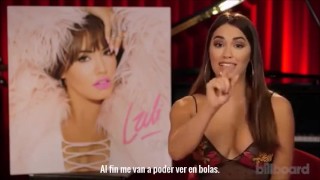 Celebrity Gangbang Argentina 1×06: Lali Espósito