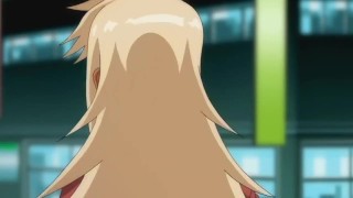 Sei Yariman Gakuen Enkou NikkiThe Animation