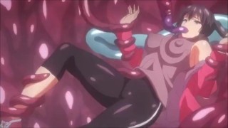 XX tentacle Class