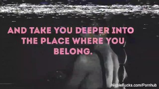 Sissy hypno – become a sissy bitch(brain melting hypno){subliminal message}