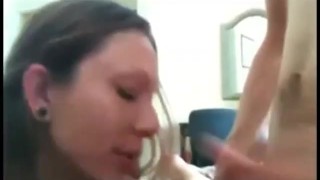surprise for girl