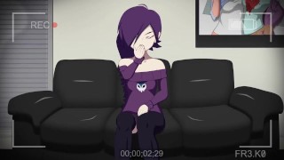 Zone-Tan’s Leaked Sex Tape