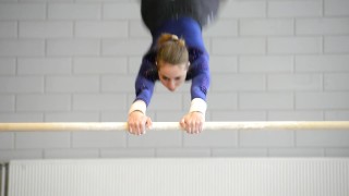 VeronaGymnast – Verona van de Leur / PORN TOUR