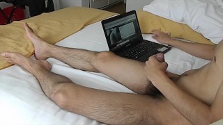 Paja con fleshlight – Pajero ARGENTINO