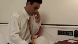 Los 5 sentidos – Porno argentino