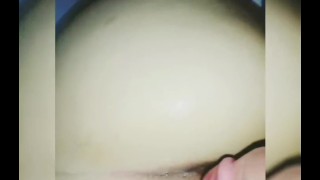 Pendeja Argentina Cordoba – Anal