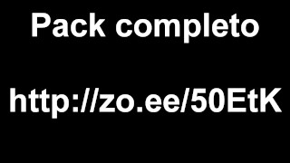 Pack completo de una mexicana con su pareja- zo.ee/50EtK