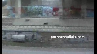 Rakel Masajista Caliente – Porno Español X